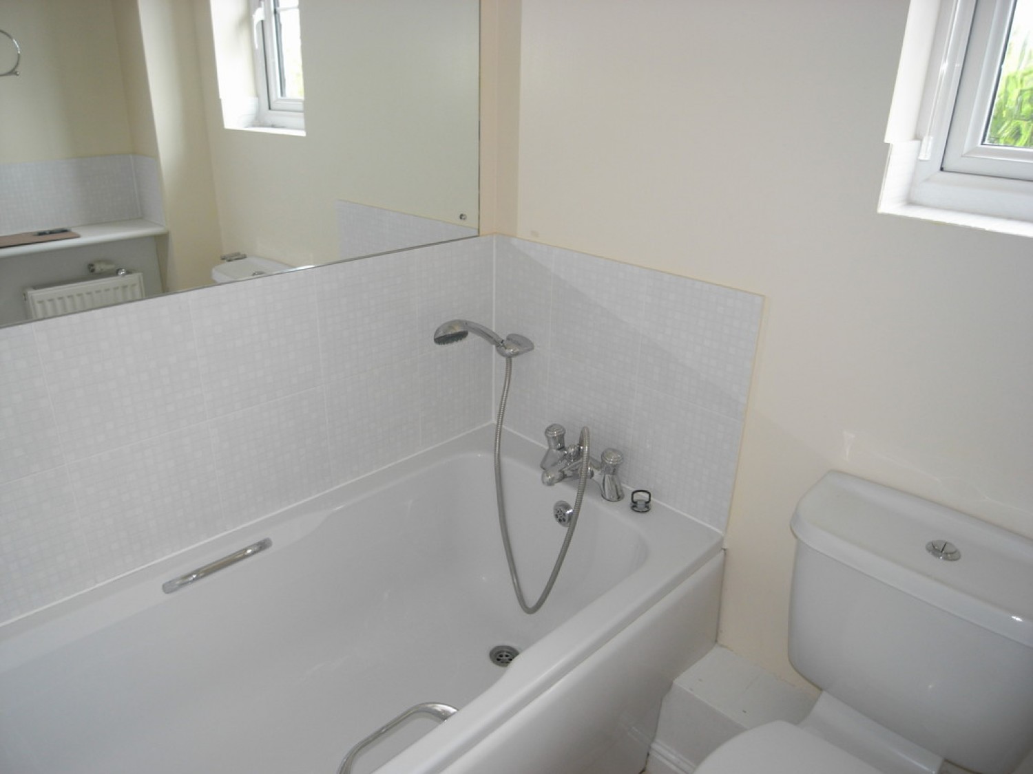 Brook Close Chandlers Ford