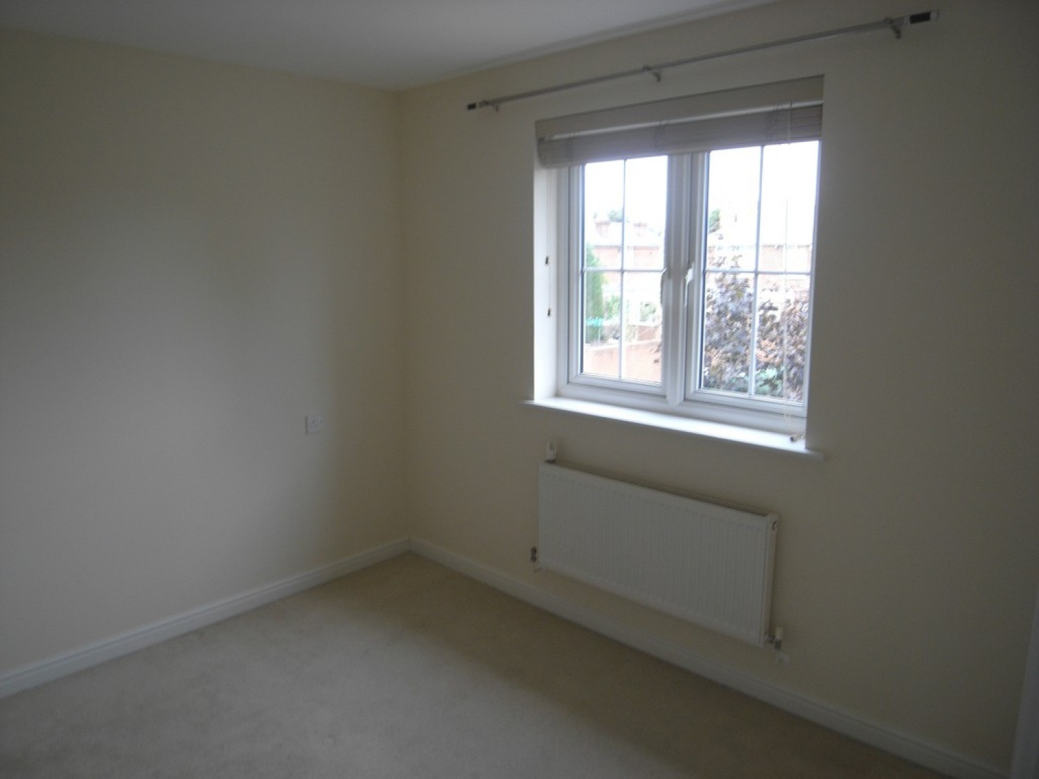 Brook Close Chandlers Ford