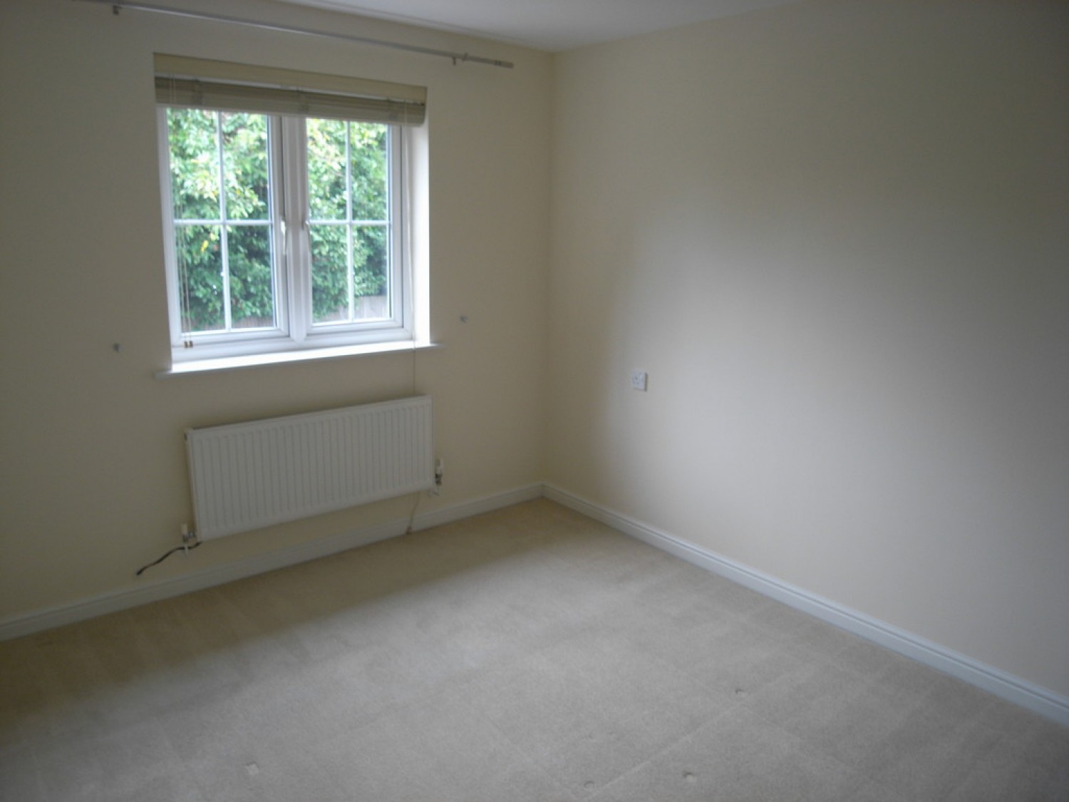 Brook Close Chandlers Ford