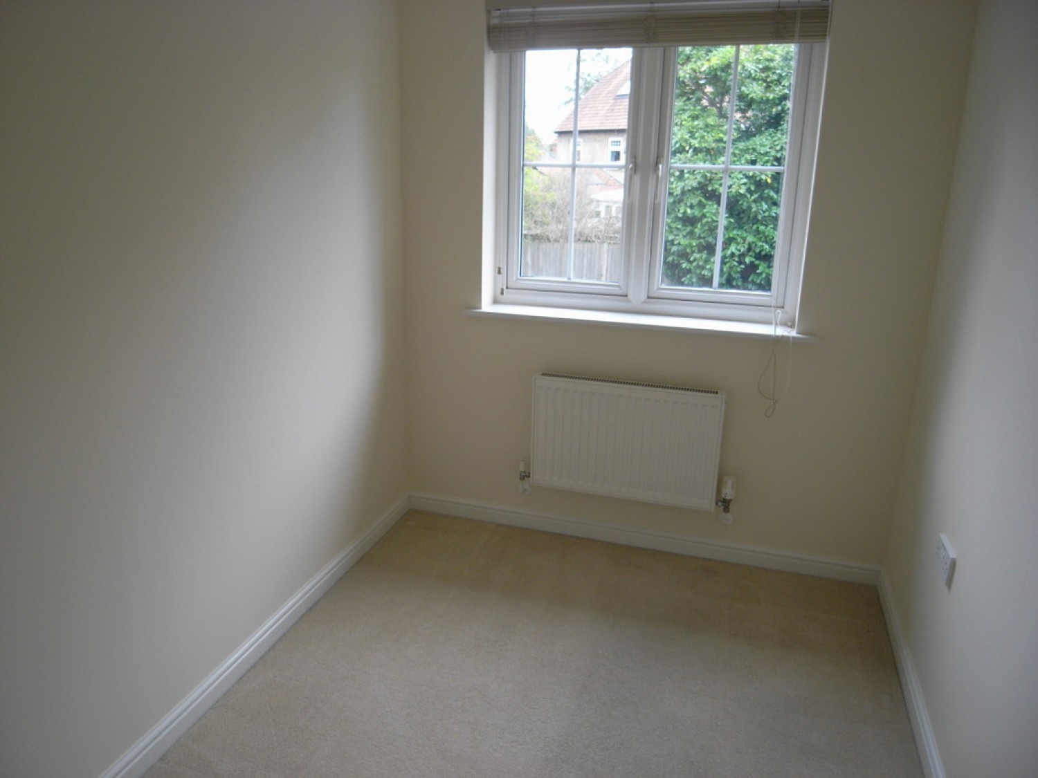 Brook Close Chandlers Ford
