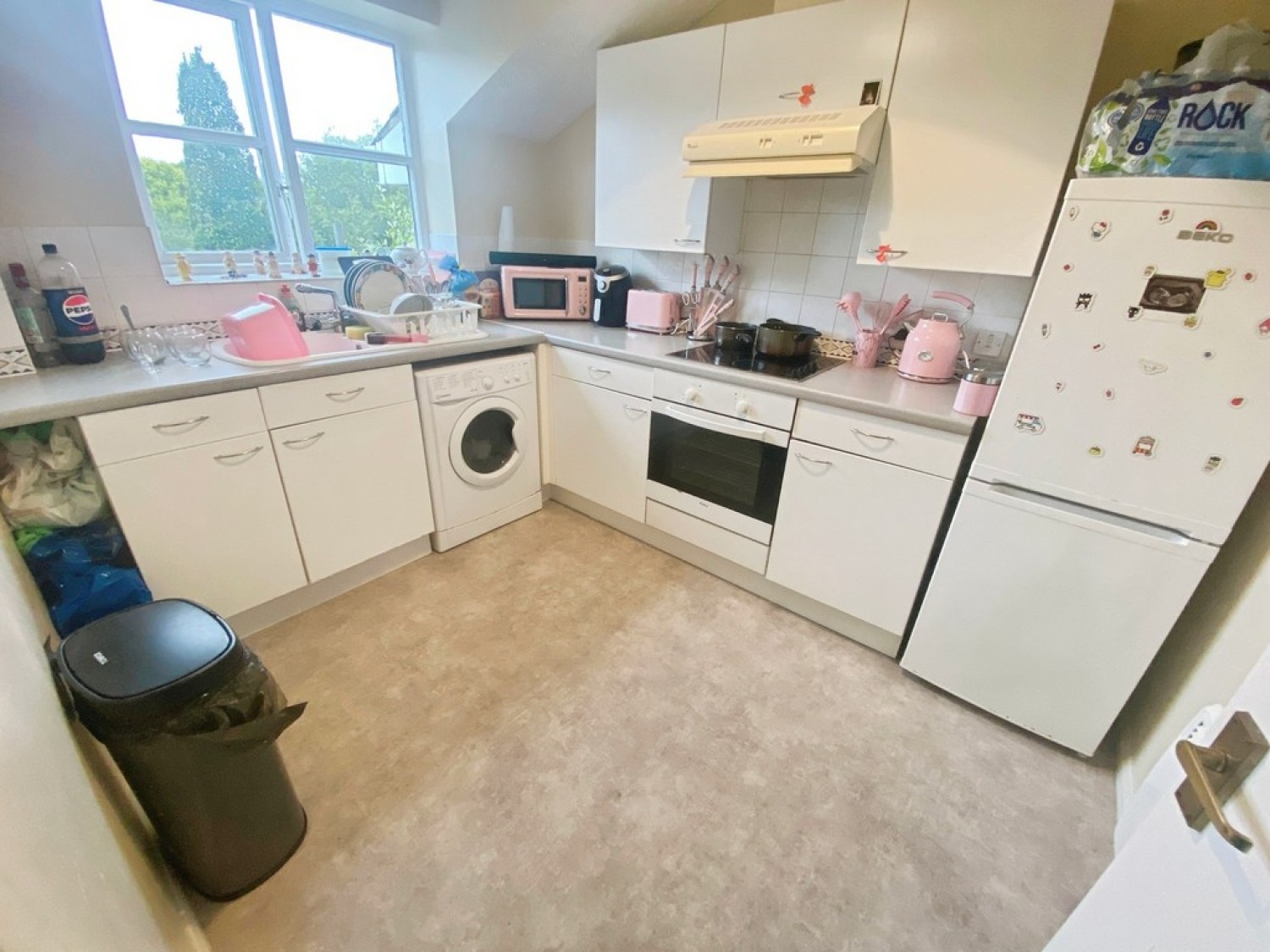 Hursley Road, Chandlers Ford