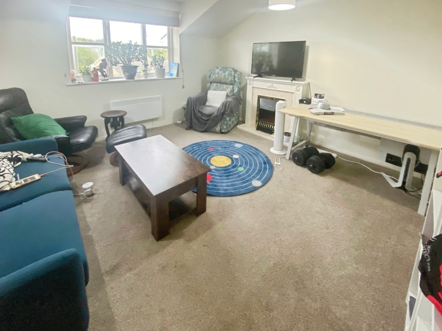 Hursley Road, Chandlers Ford