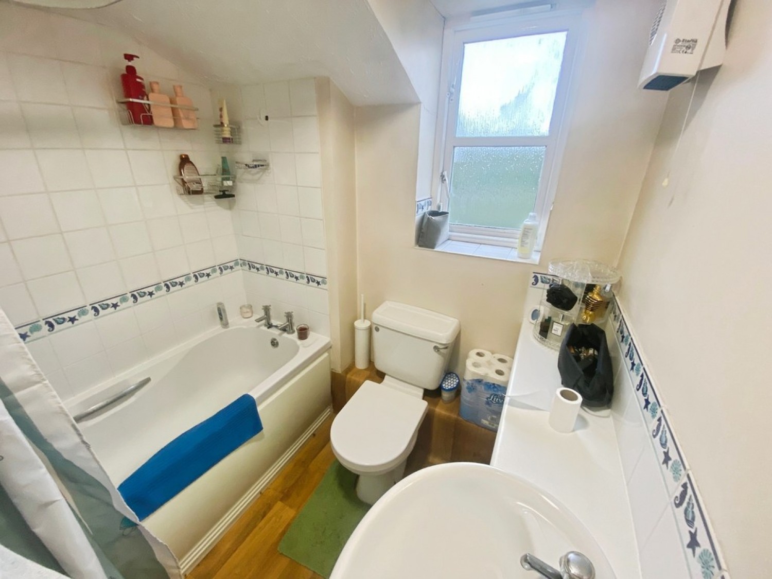 Hursley Road, Chandlers Ford