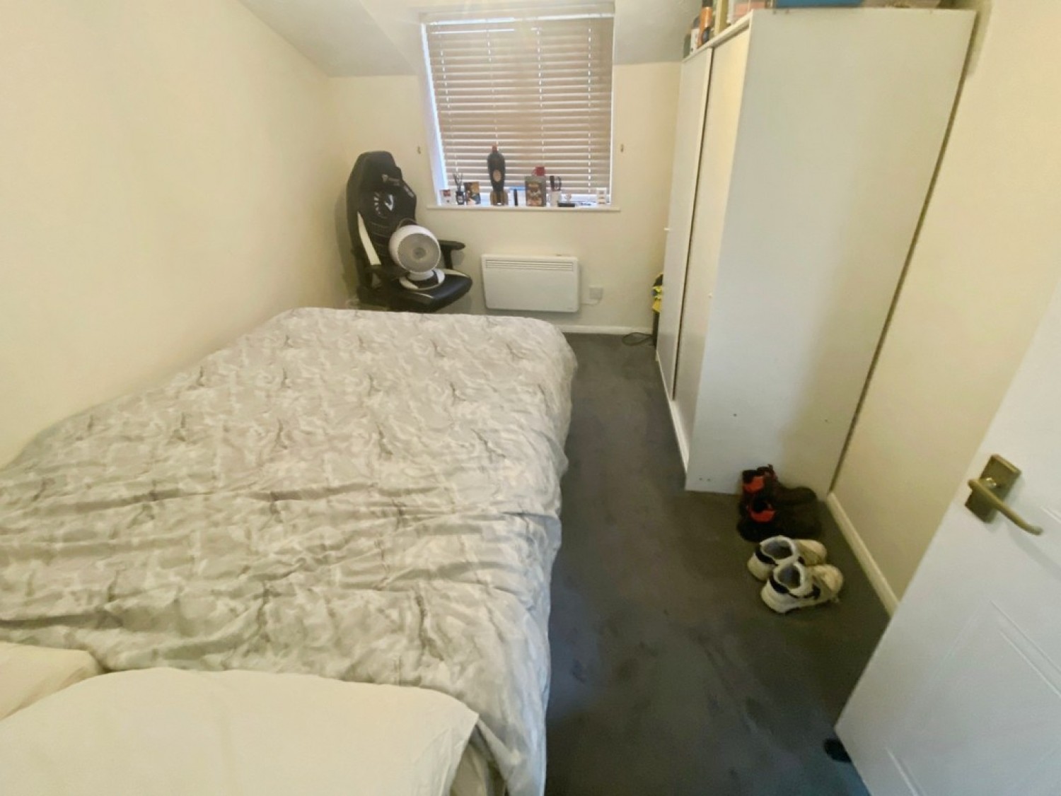 Hursley Road, Chandlers Ford