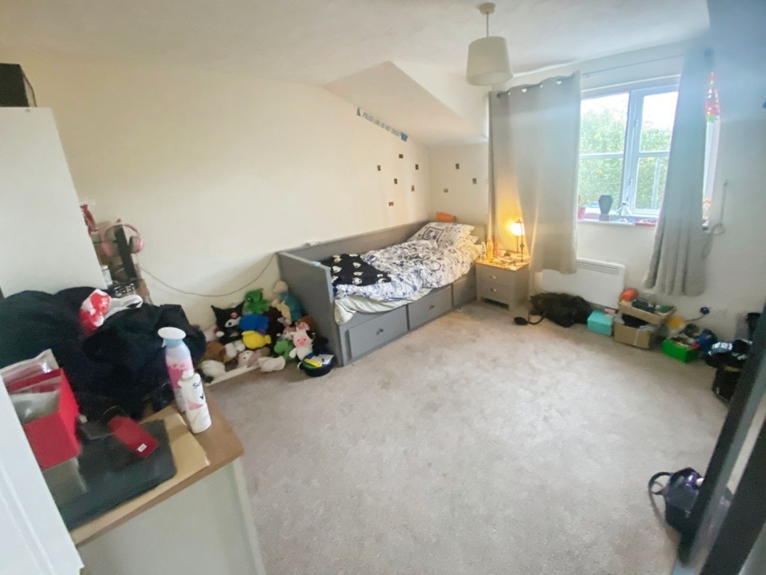 Hursley Road, Chandlers Ford