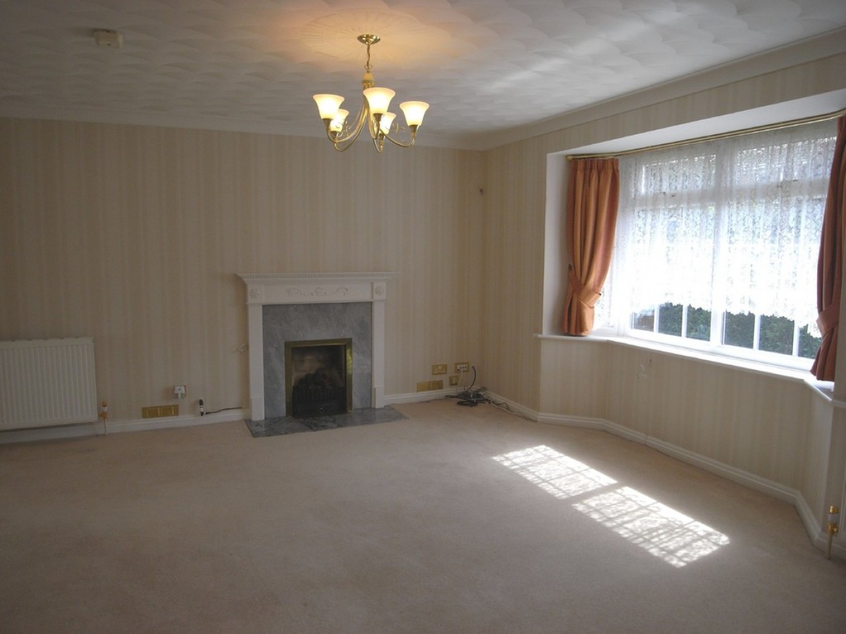 The Beeches, Fair Oak