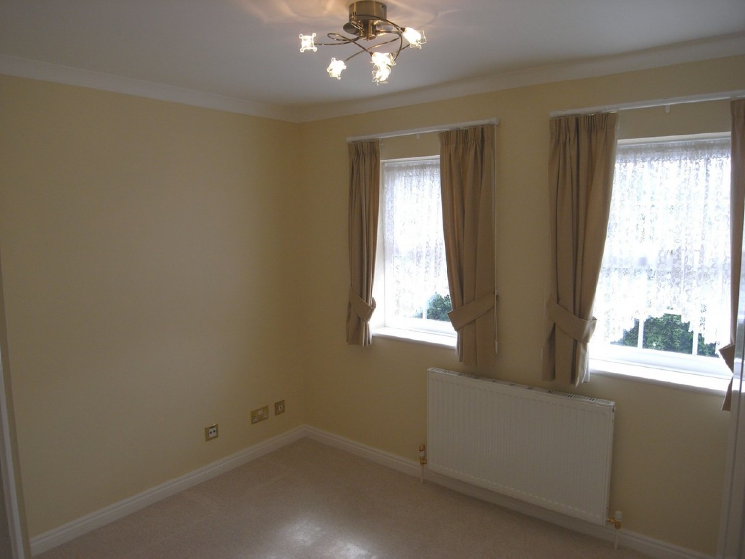 4 bedroom House for Letting The Beeches, Fair Oak