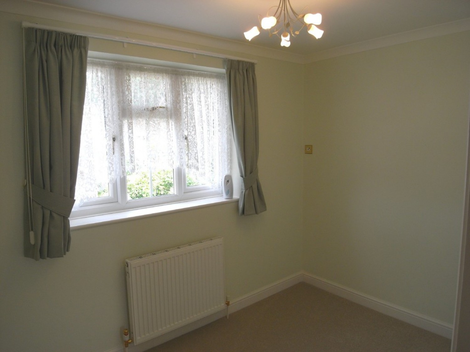 4 bedroom House for Letting The Beeches, Fair Oak