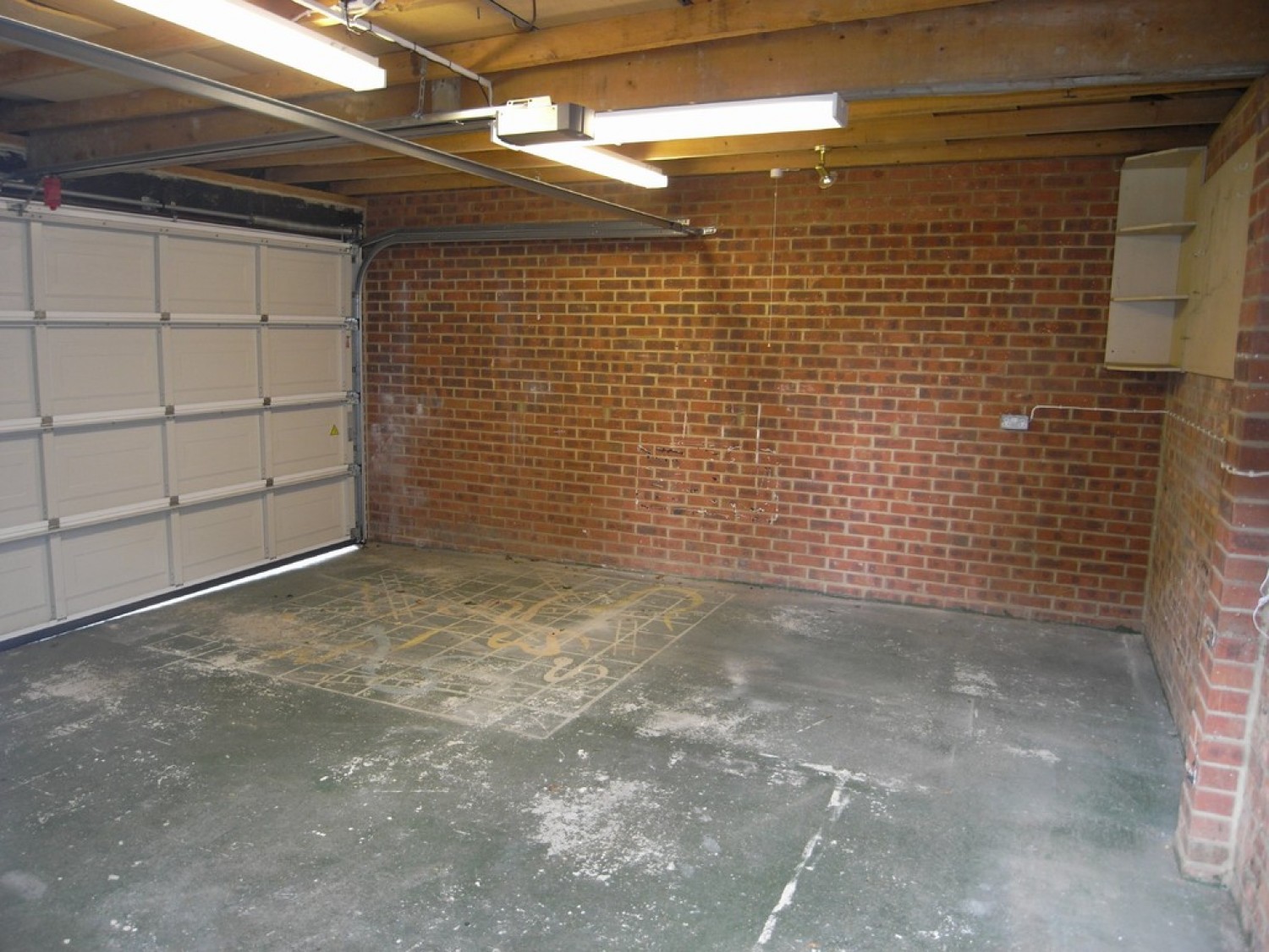 4 bedroom House for Letting The Beeches, Fair Oak