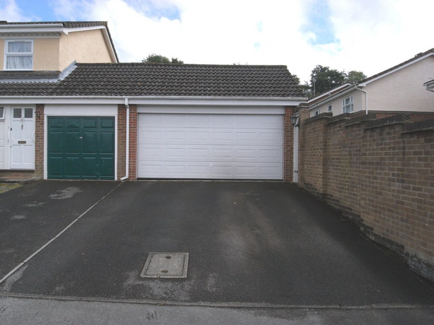 4 bedroom House for Letting The Beeches, Fair Oak