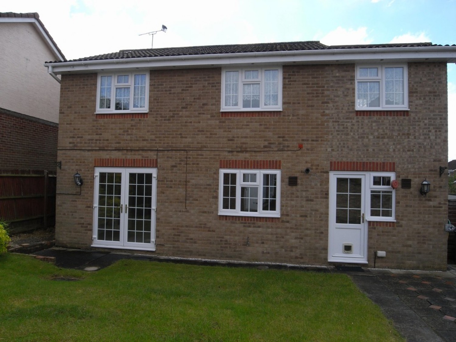 4 bedroom House for Letting The Beeches, Fair Oak