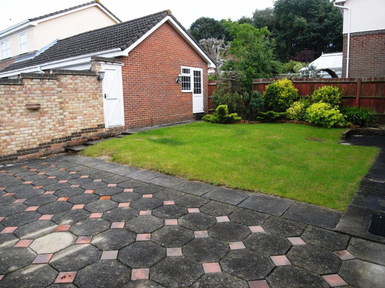 4 bedroom House for Letting The Beeches, Fair Oak