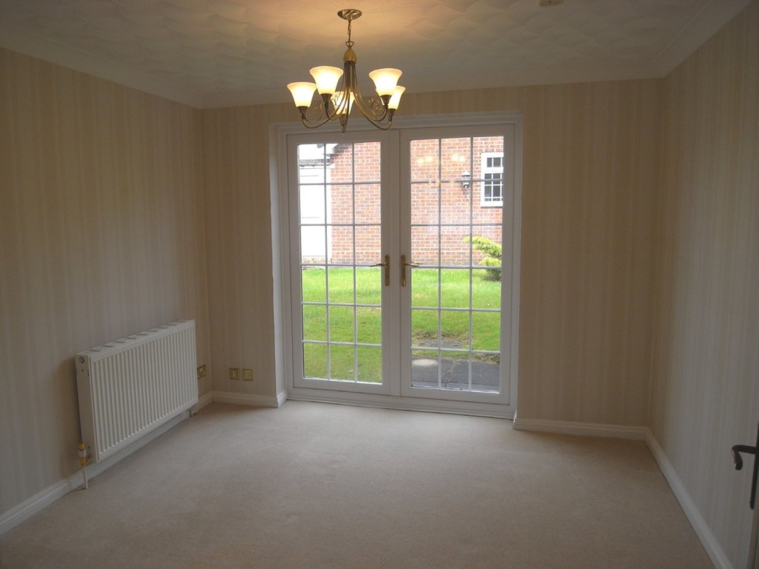 4 bedroom House for Letting The Beeches, Fair Oak