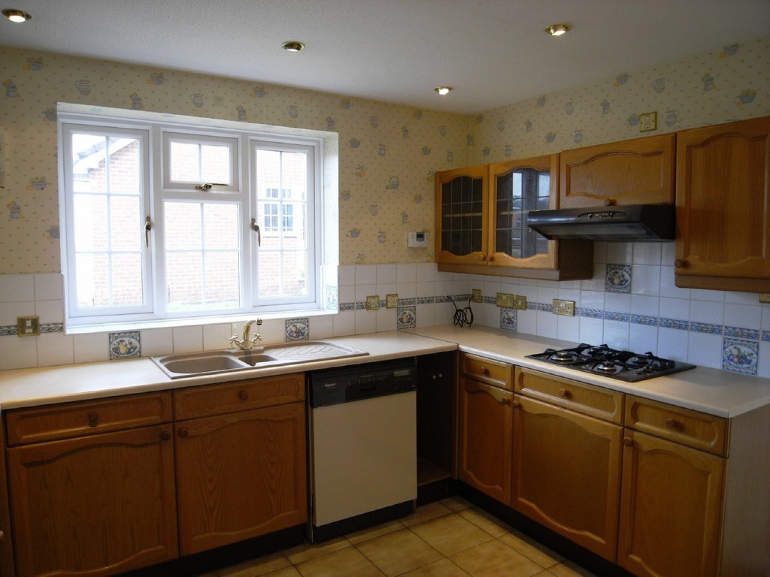 4 bedroom House for Letting The Beeches, Fair Oak