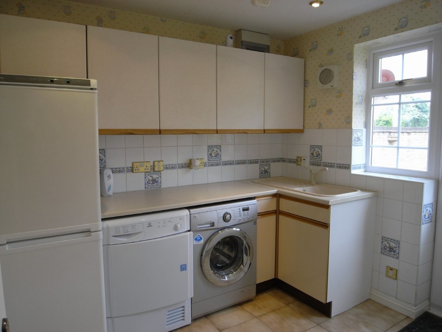 4 bedroom House for Letting The Beeches, Fair Oak