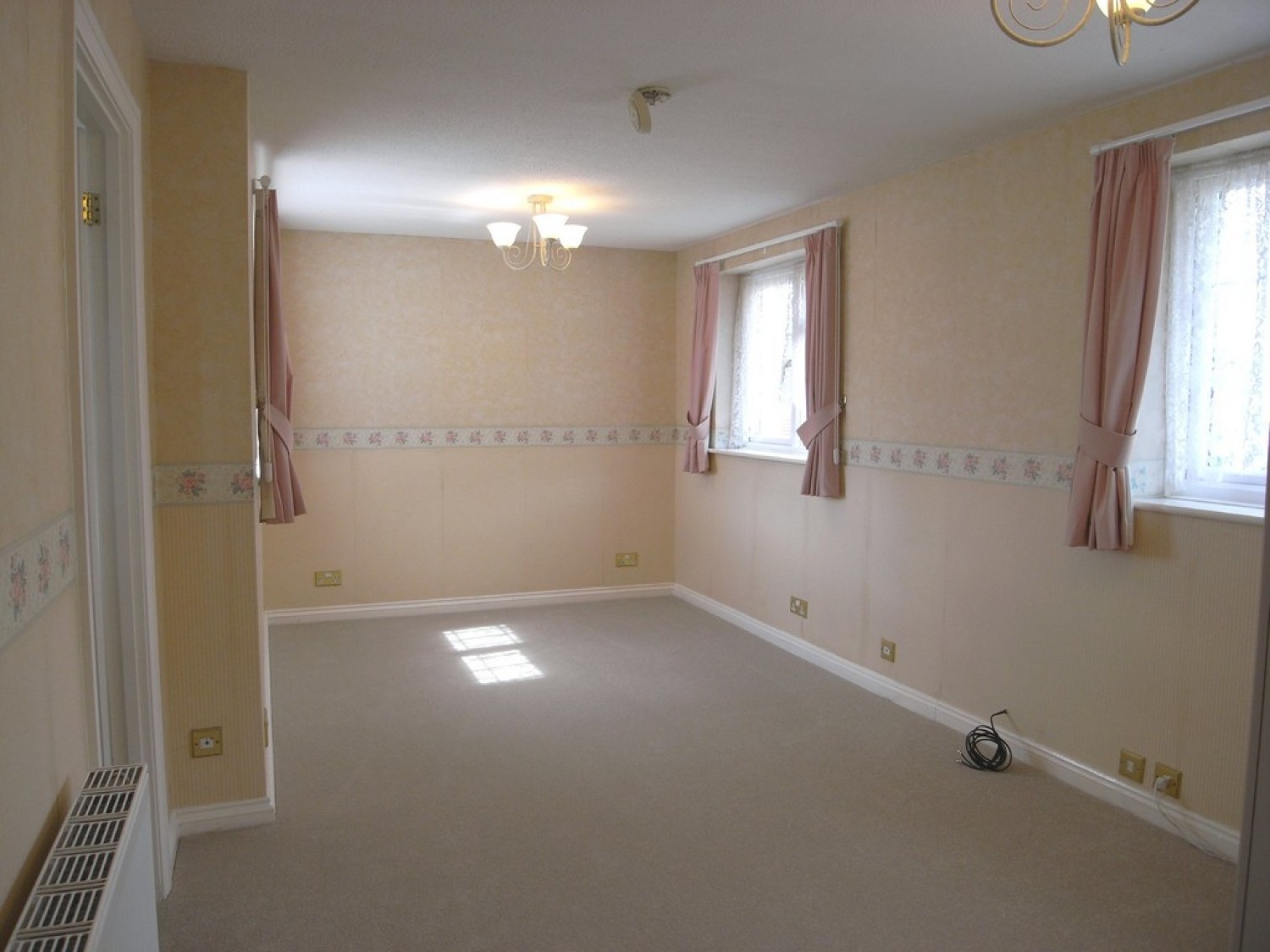 4 bedroom House for Letting The Beeches, Fair Oak