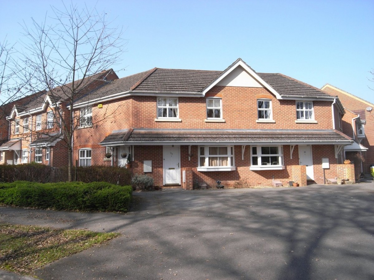 Tristram Close, Knightwood Park