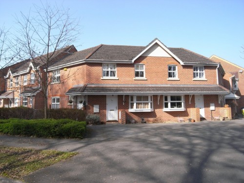 Tristram Close, Knightwood Park