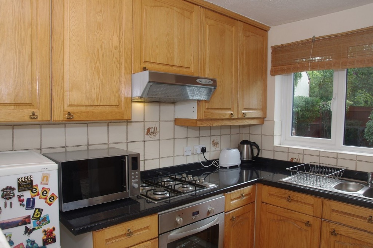 3 bedroom House for Letting Hodder Close Valley Park Chandlers Ford