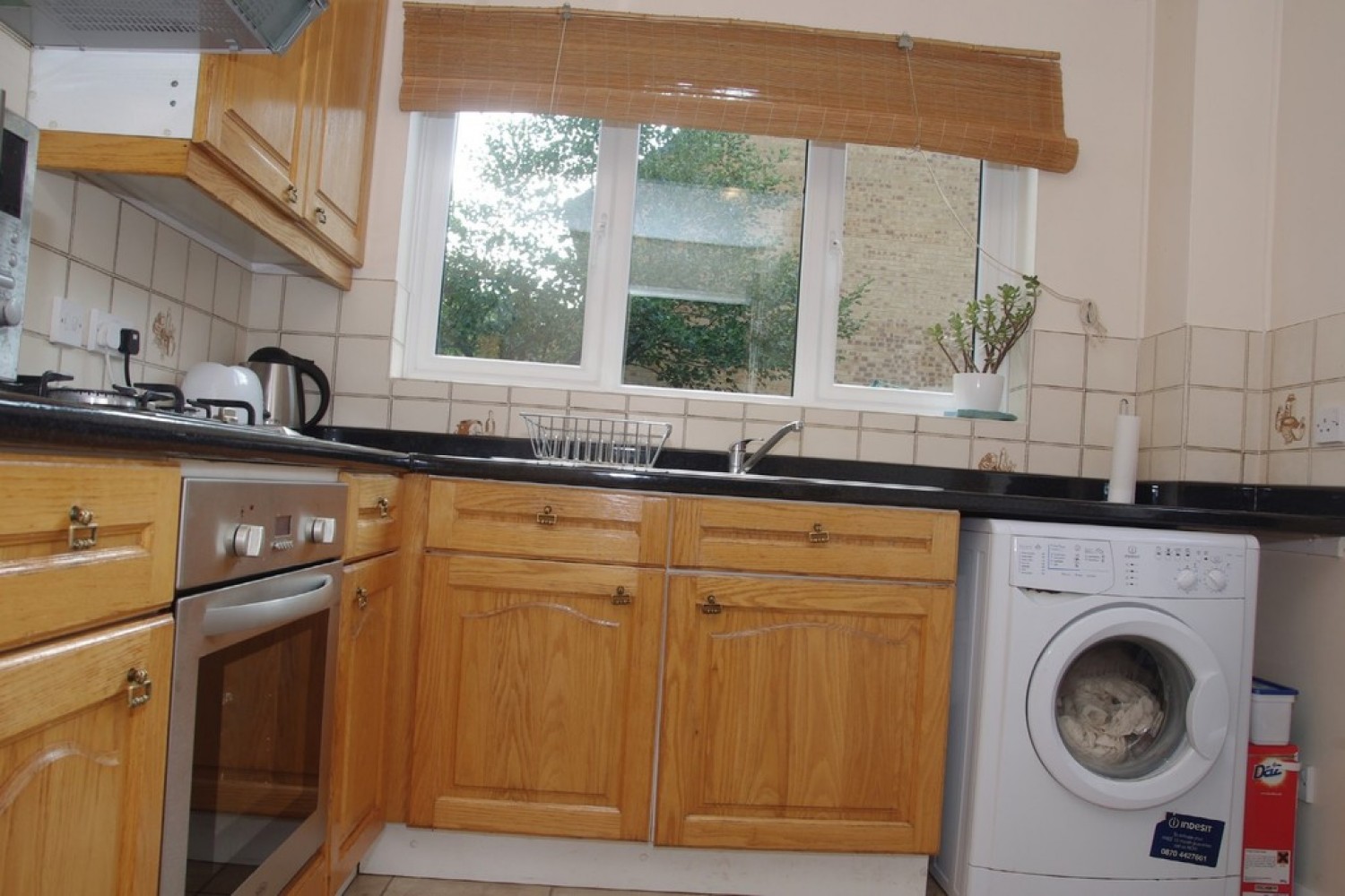 3 bedroom House for Letting Hodder Close Valley Park Chandlers Ford