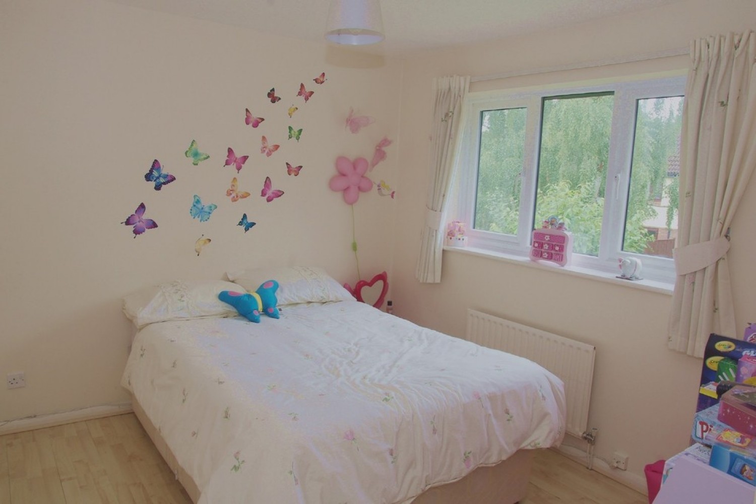 3 bedroom House for Letting Hodder Close Valley Park Chandlers Ford