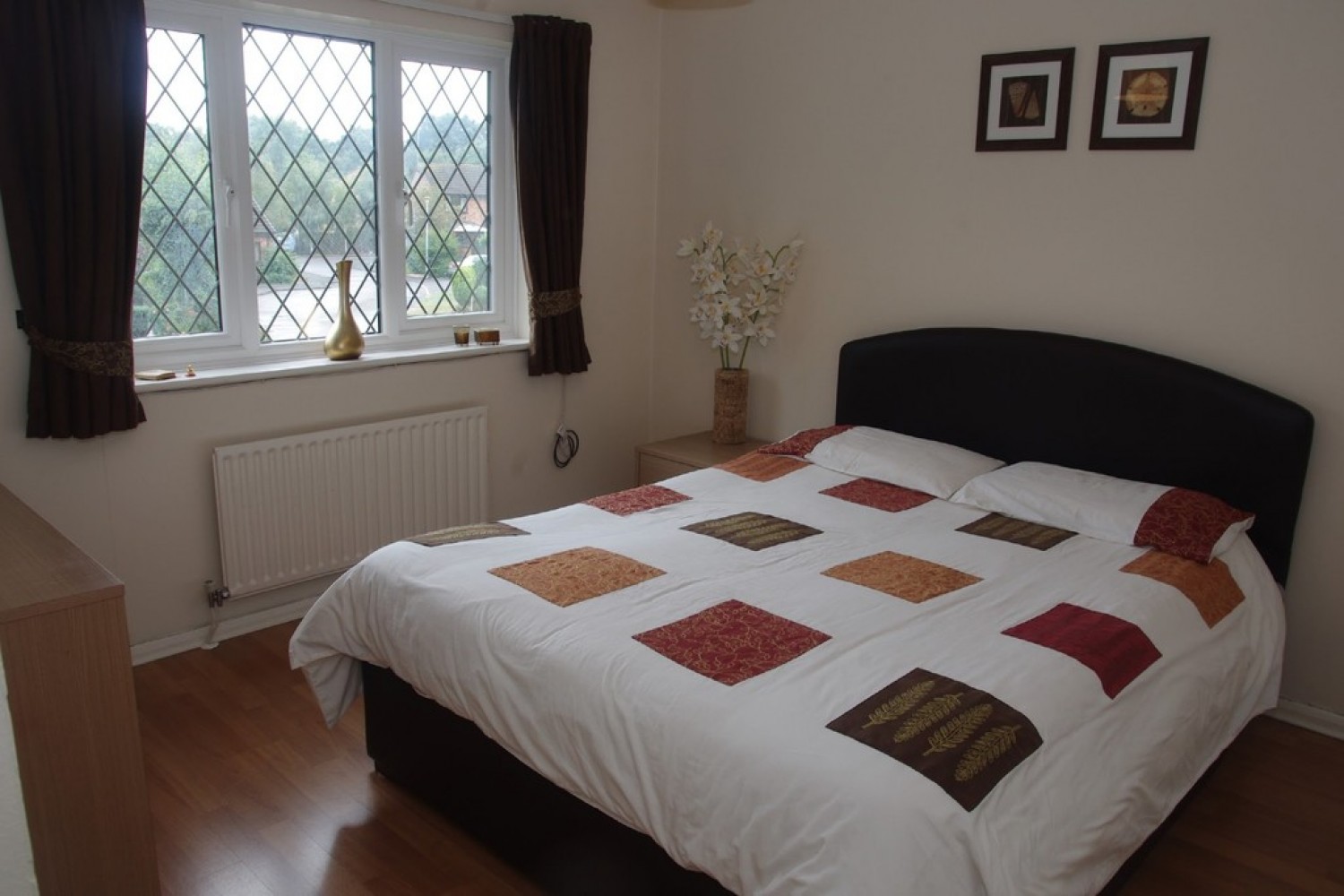 3 bedroom House for Letting Hodder Close Valley Park Chandlers Ford