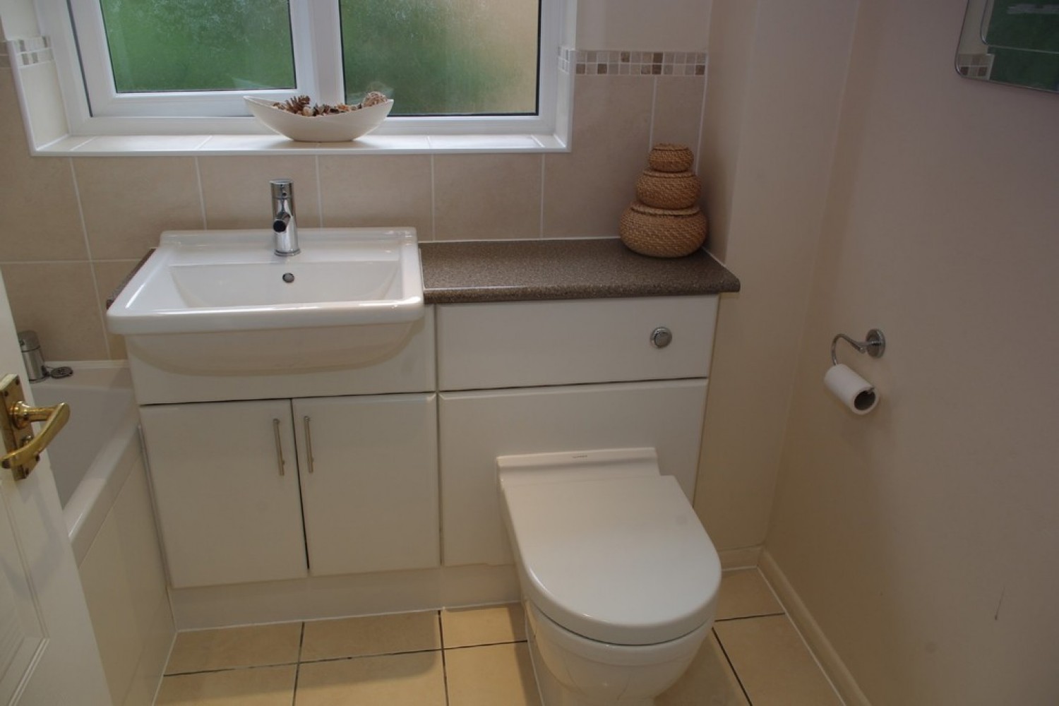 3 bedroom House for Letting Hodder Close Valley Park Chandlers Ford
