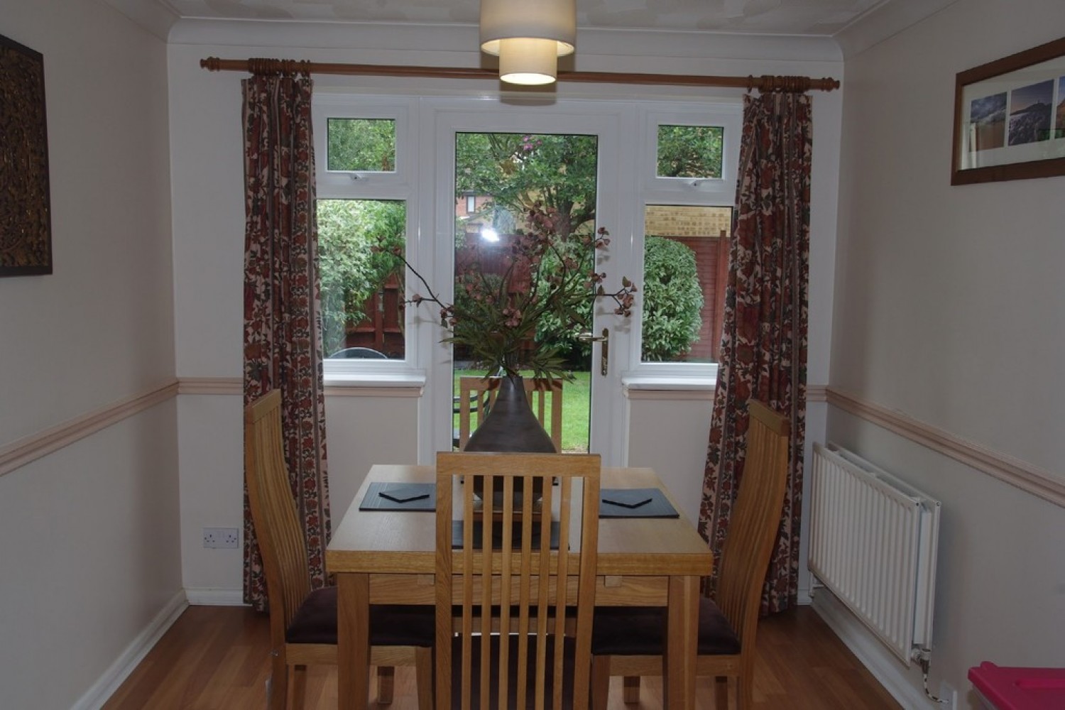 3 bedroom House for Letting Hodder Close Valley Park Chandlers Ford