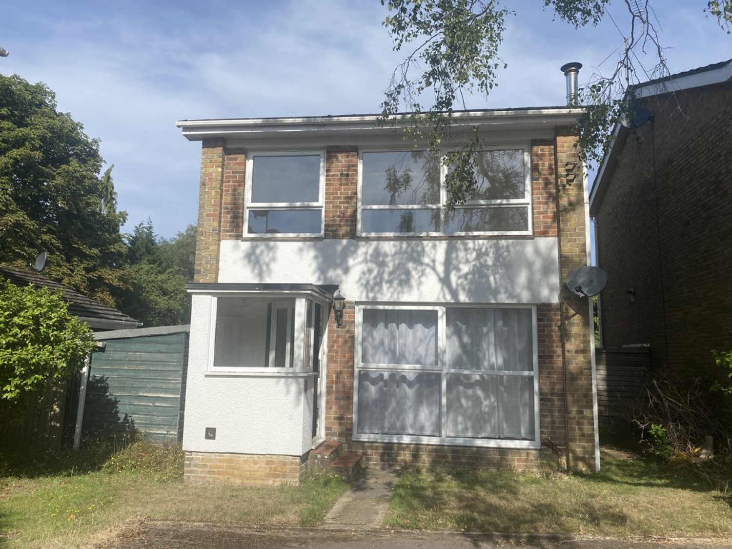 Sycamore Avenue, Chandler's Ford, Eastleigh