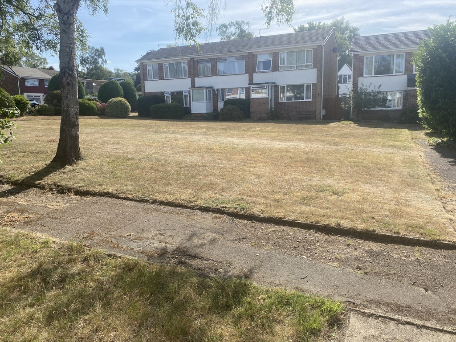 Sycamore Avenue, Chandler's Ford, Eastleigh