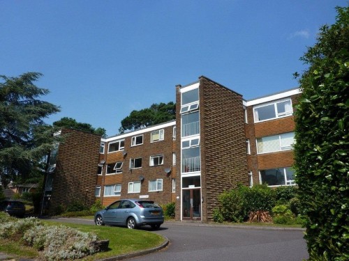 Hiltingbury Road, Chandler's Ford