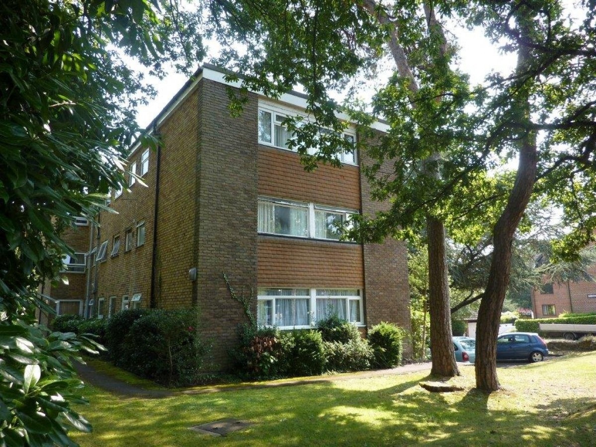 Hiltingbury Road, Chandler's Ford