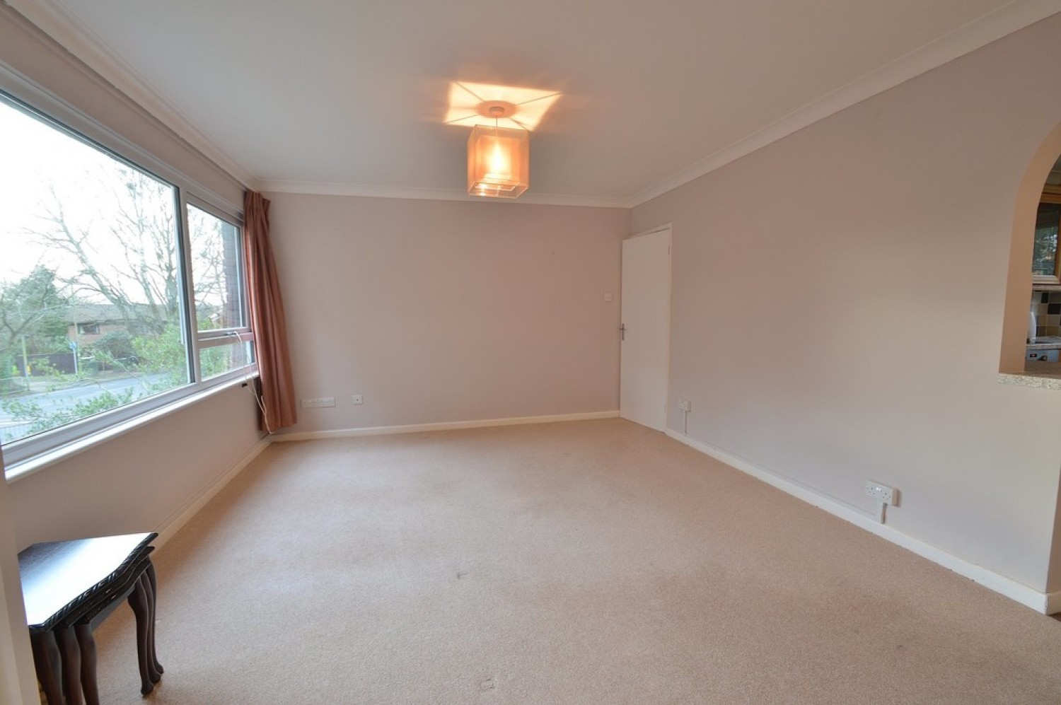 Hiltingbury Road, Chandler's Ford