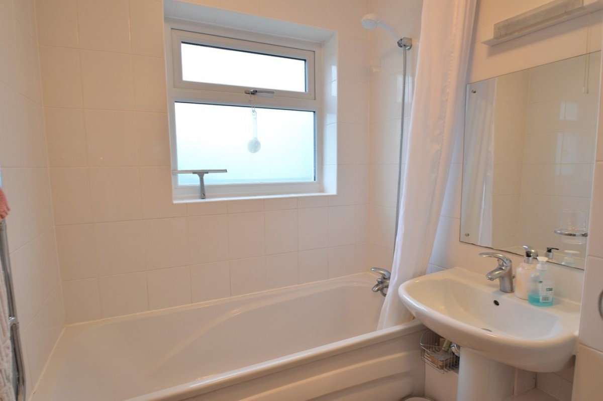 Hiltingbury Road, Chandler's Ford