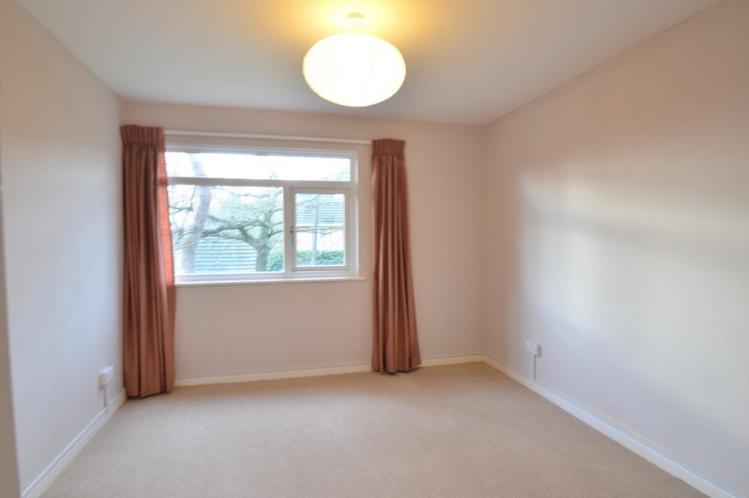 Hiltingbury Road, Chandler's Ford