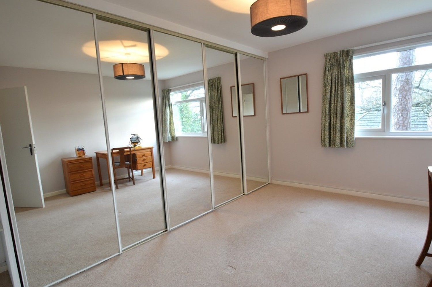 Hiltingbury Road, Chandler's Ford