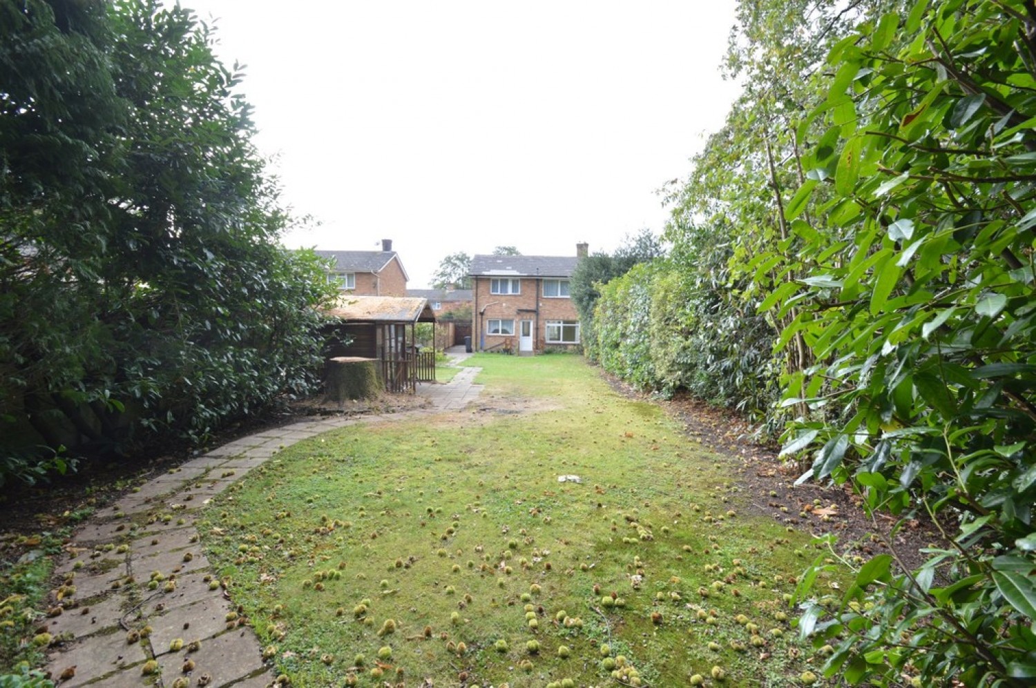 Maytree Road, Chandler's Ford