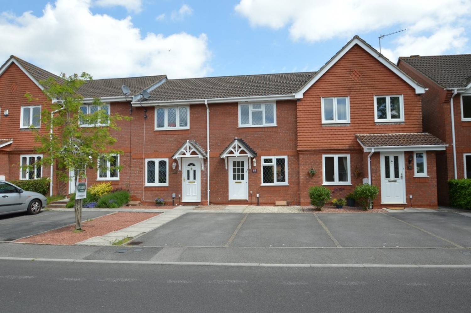 2 bedroom House for Letting North Baddesley, Hampshire