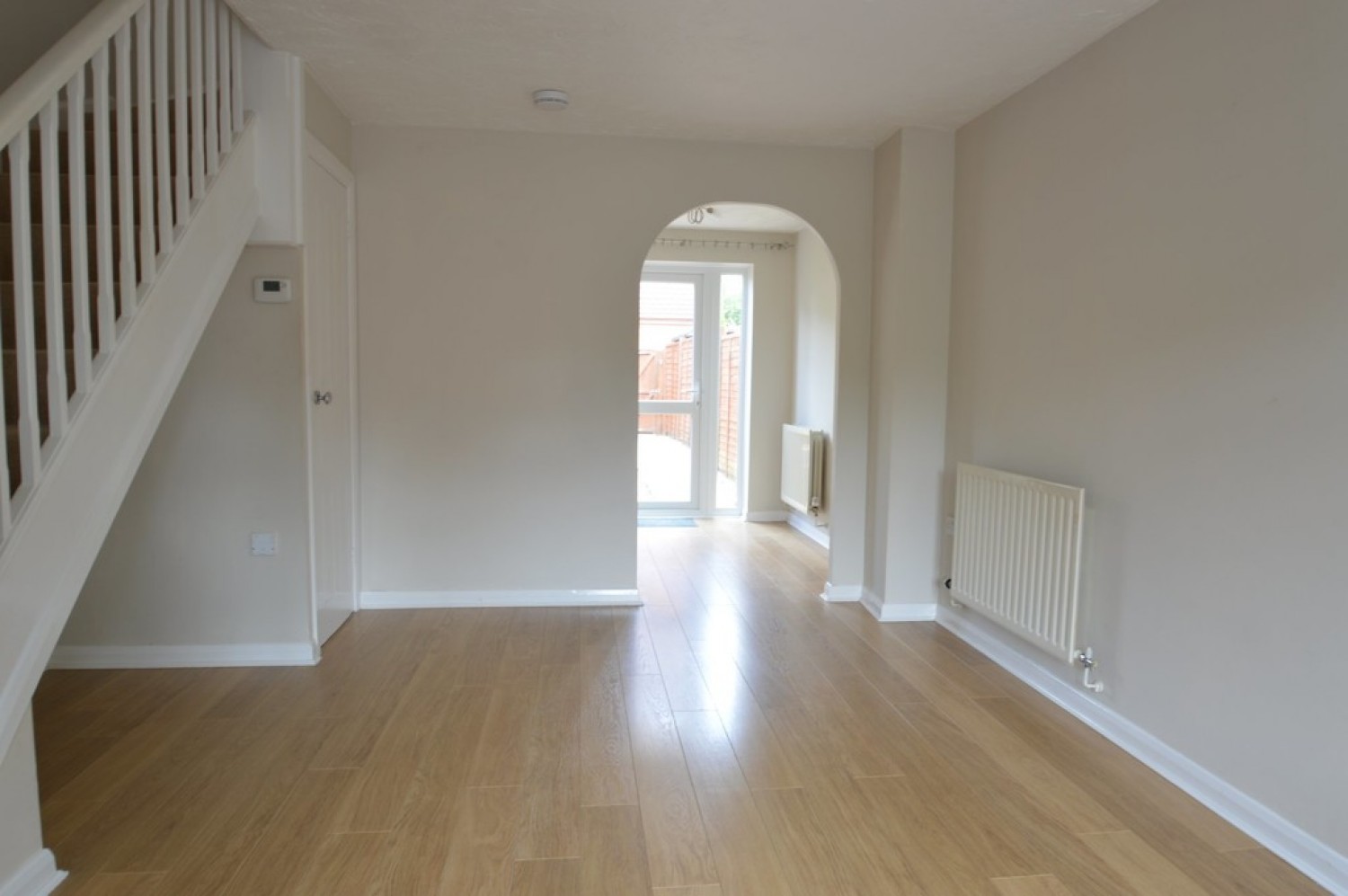 2 bedroom House for Letting North Baddesley, Hampshire