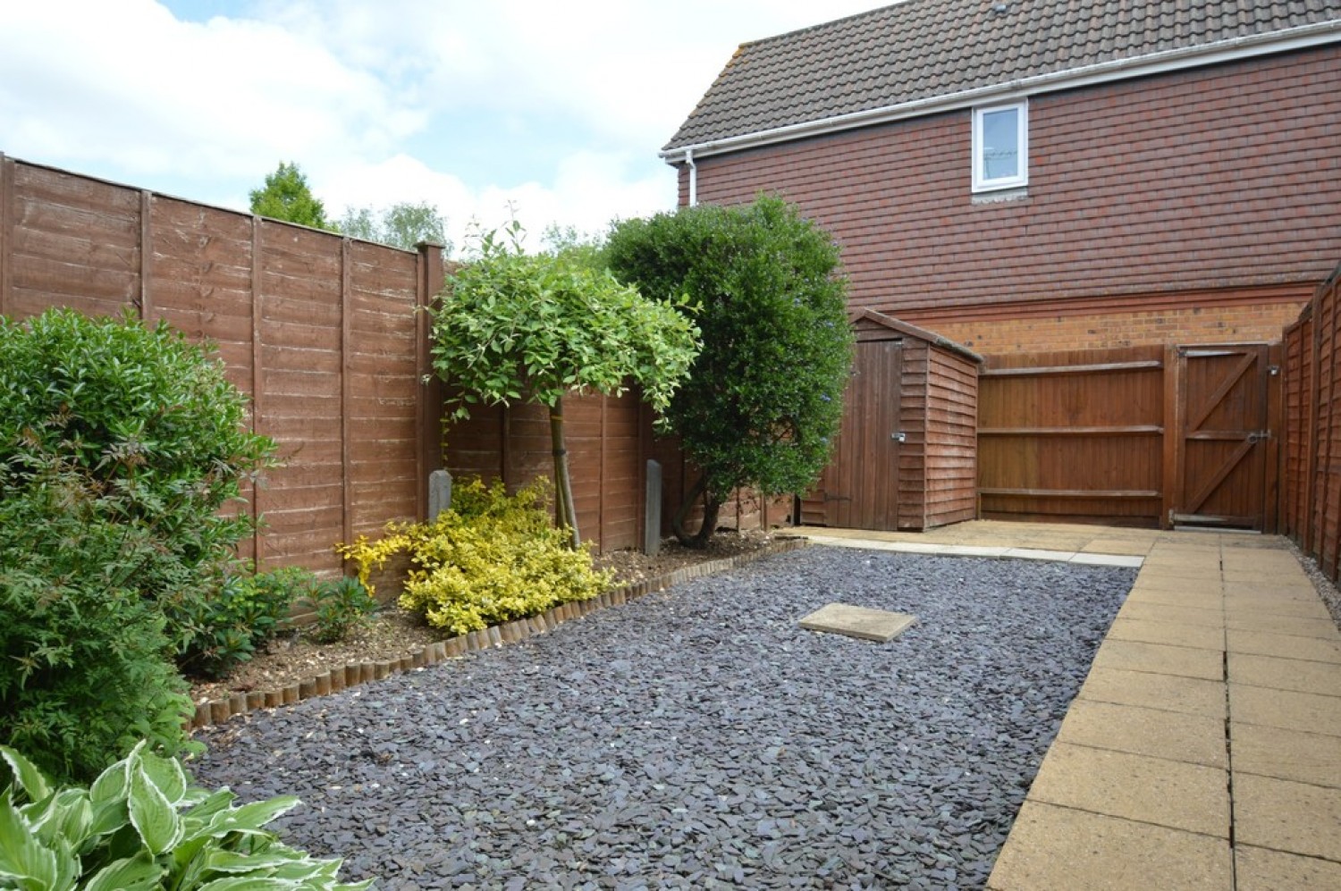 2 bedroom House for Letting North Baddesley, Hampshire