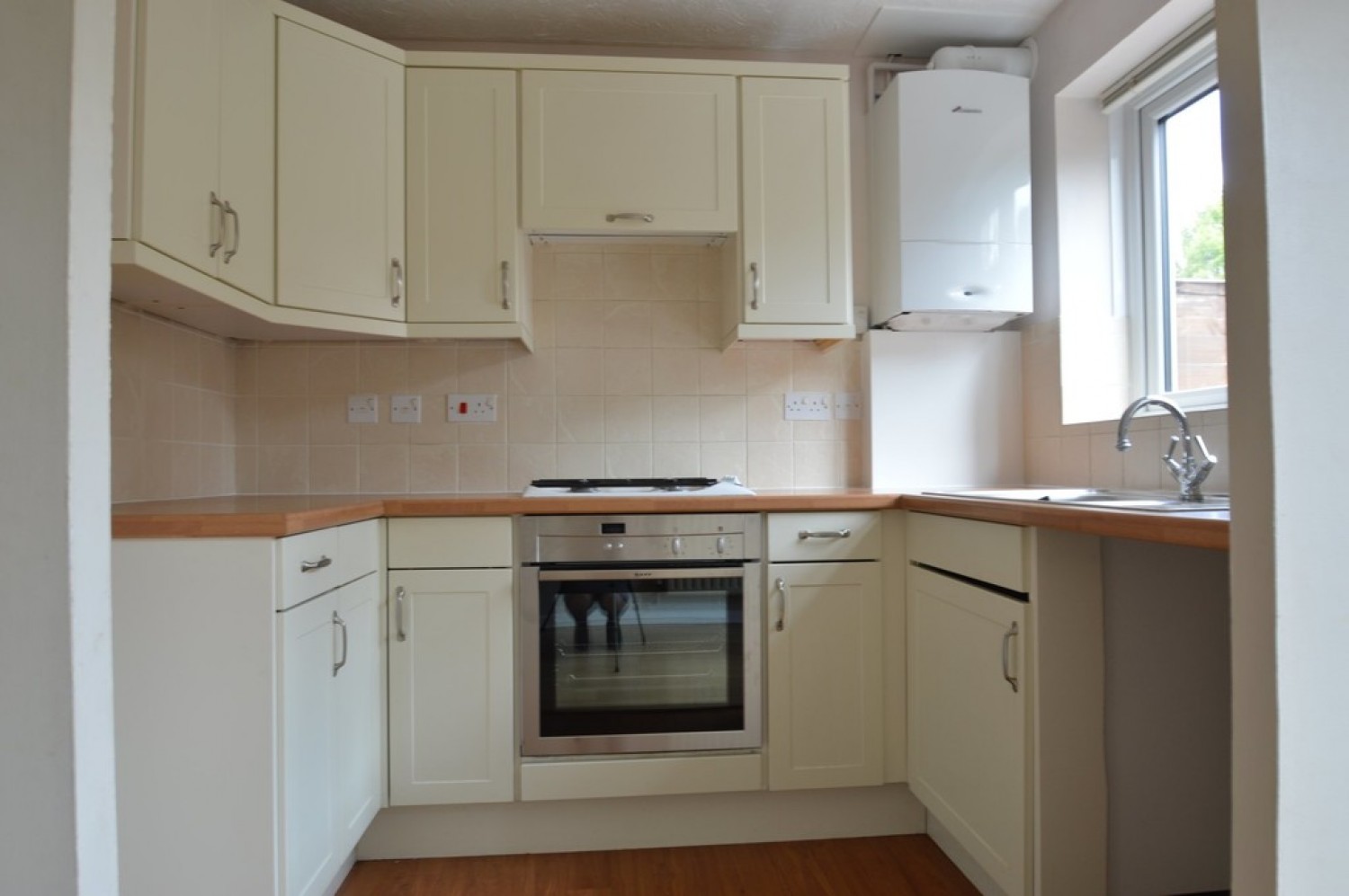 2 bedroom House for Letting North Baddesley, Hampshire