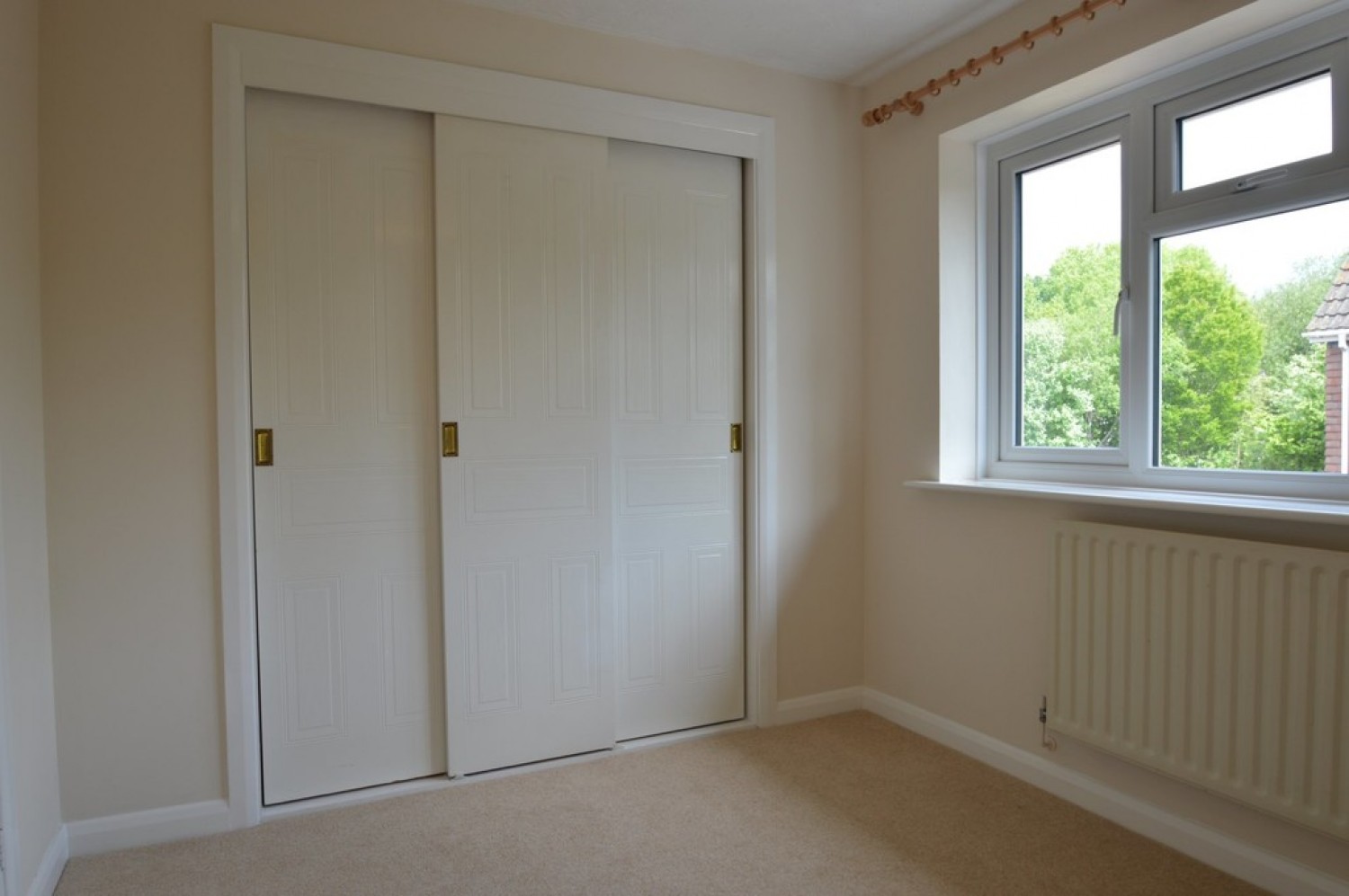 2 bedroom House for Letting North Baddesley, Hampshire