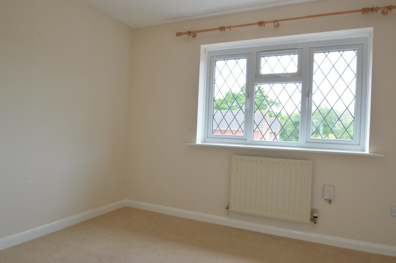2 bedroom House for Letting North Baddesley, Hampshire