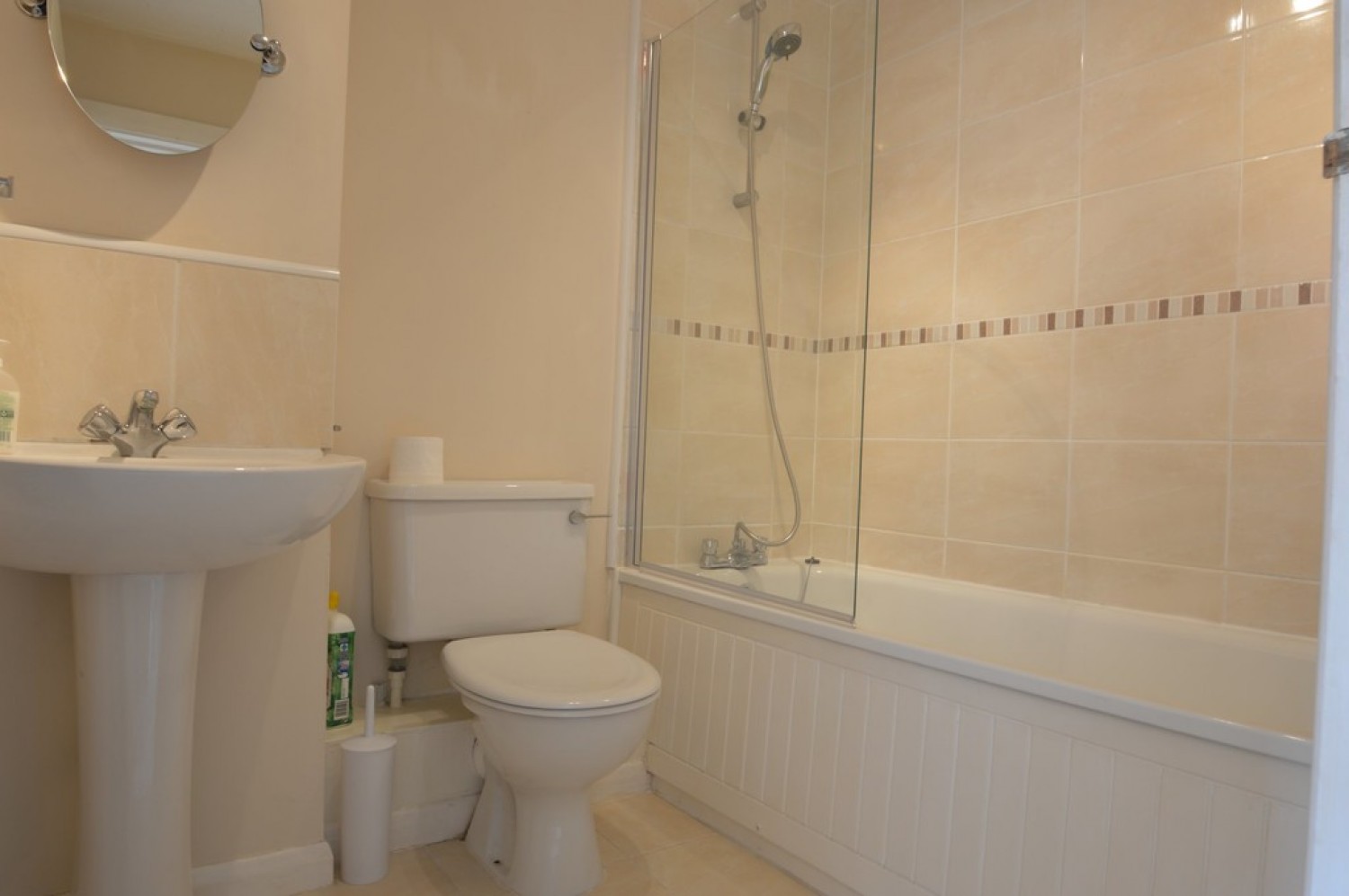 2 bedroom House for Letting North Baddesley, Hampshire