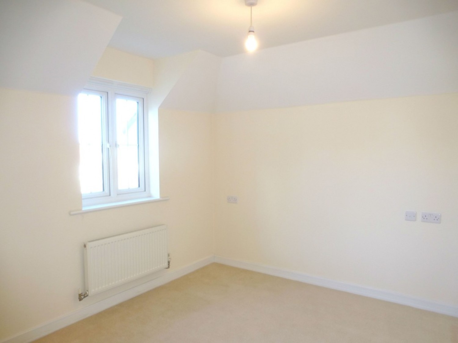 2 bedroom Flat for Letting Chandlers Gate, Chandler's Ford