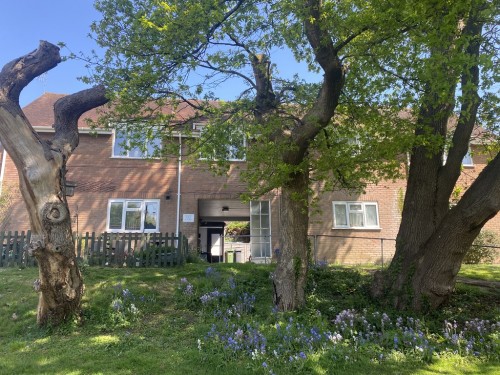 Prospect Place, Chandler's Ford