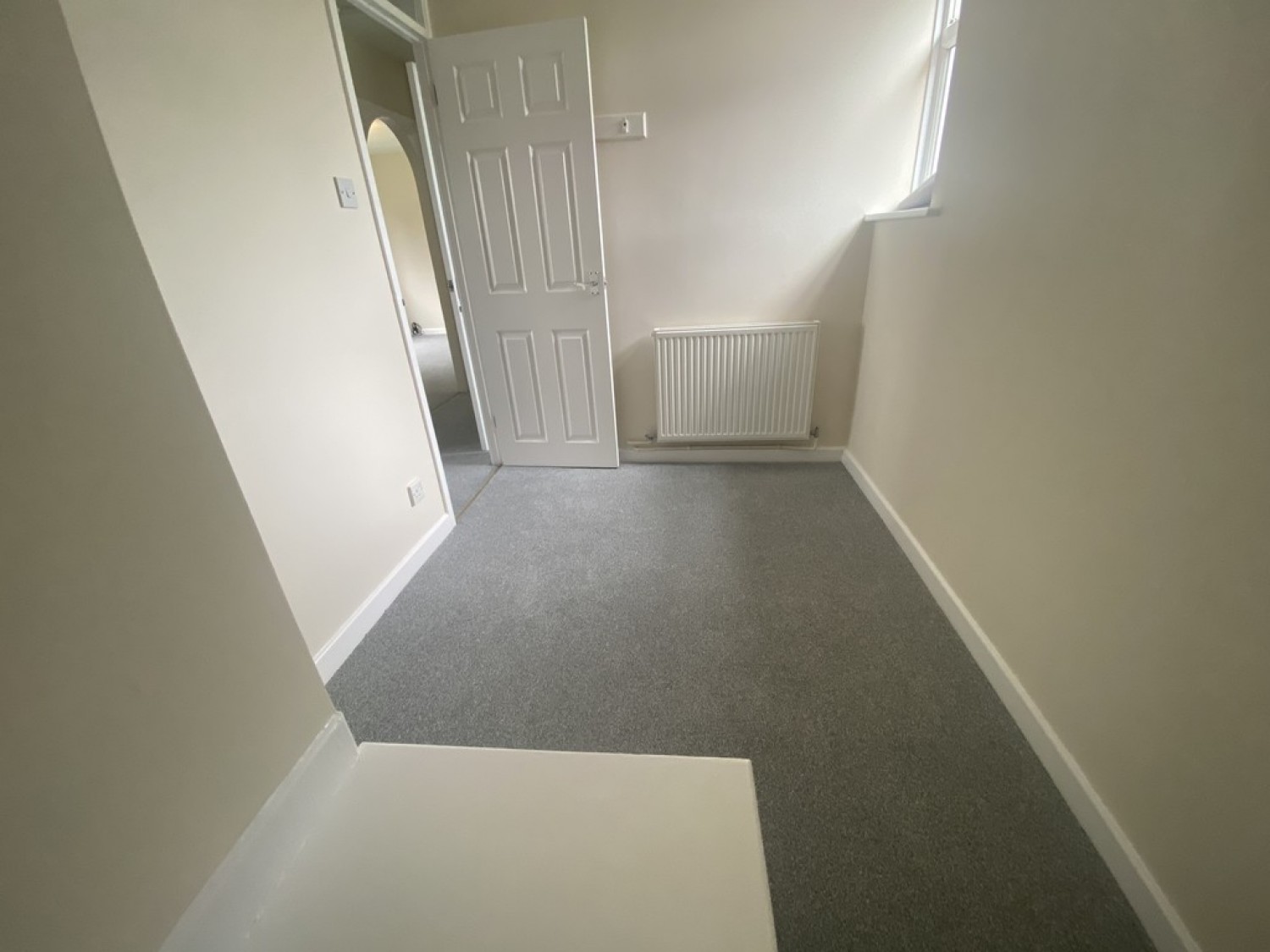 2 bedroom Flat for Letting Prospect Place, Chandler's Ford