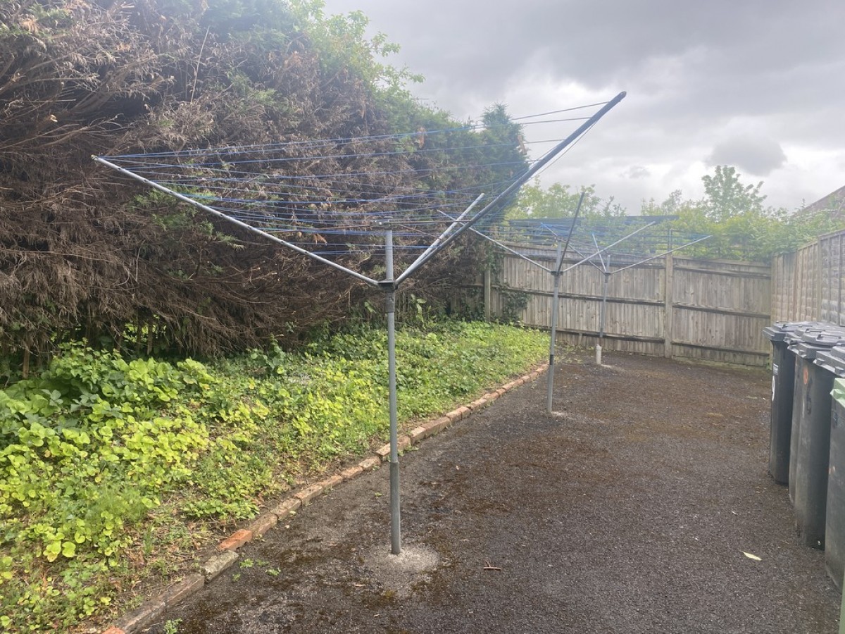 Prospect Place, Chandler's Ford