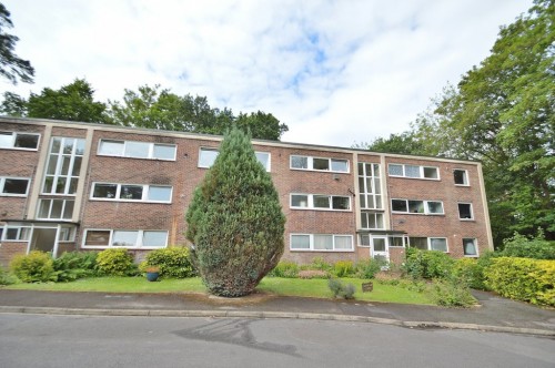 Oakwood Court, Chandlers Ford
