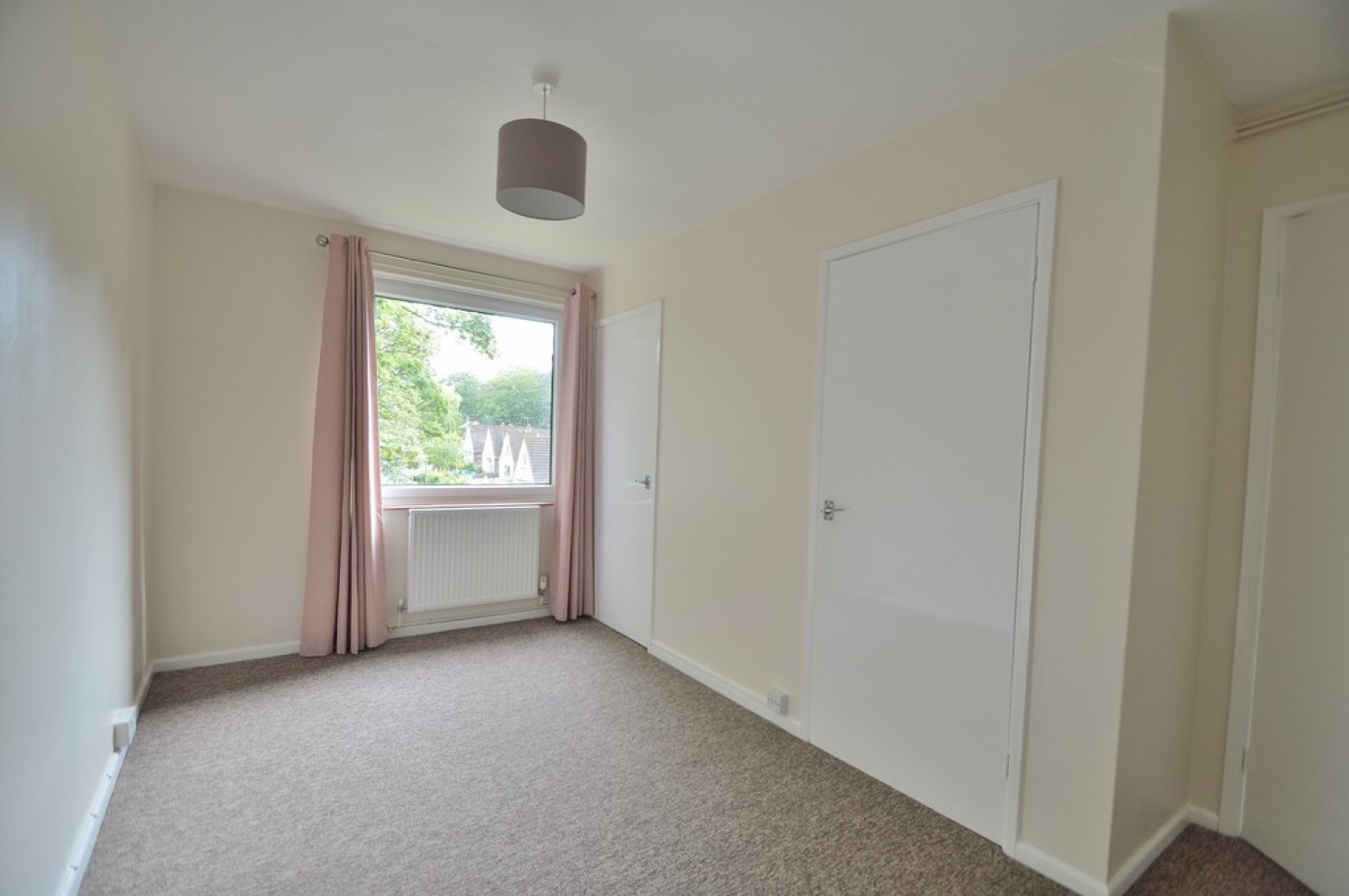 2 bedroom Flat for Letting Oakwood Court, Chandlers Ford